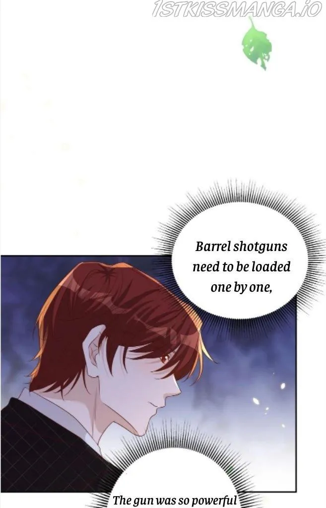 Stop Bothering Me, Emperor! - Chapter 93 Page 7