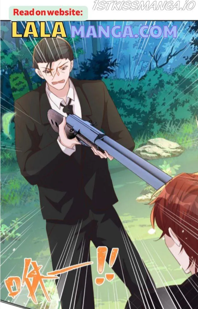 Stop Bothering Me, Emperor! - Chapter 93 Page 10