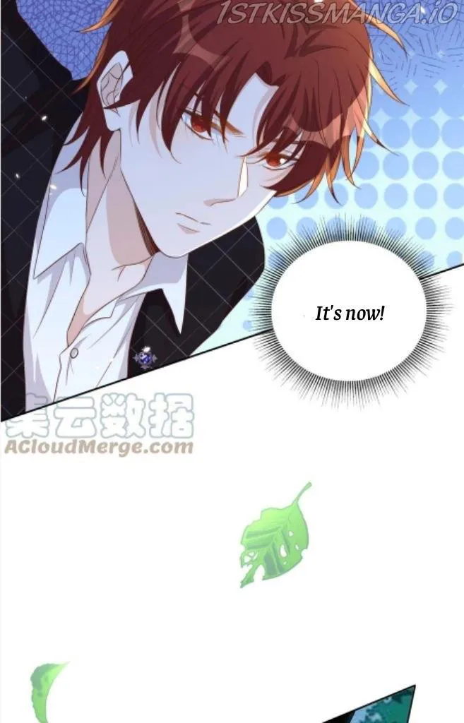Stop Bothering Me, Emperor! - Chapter 93 Page 13
