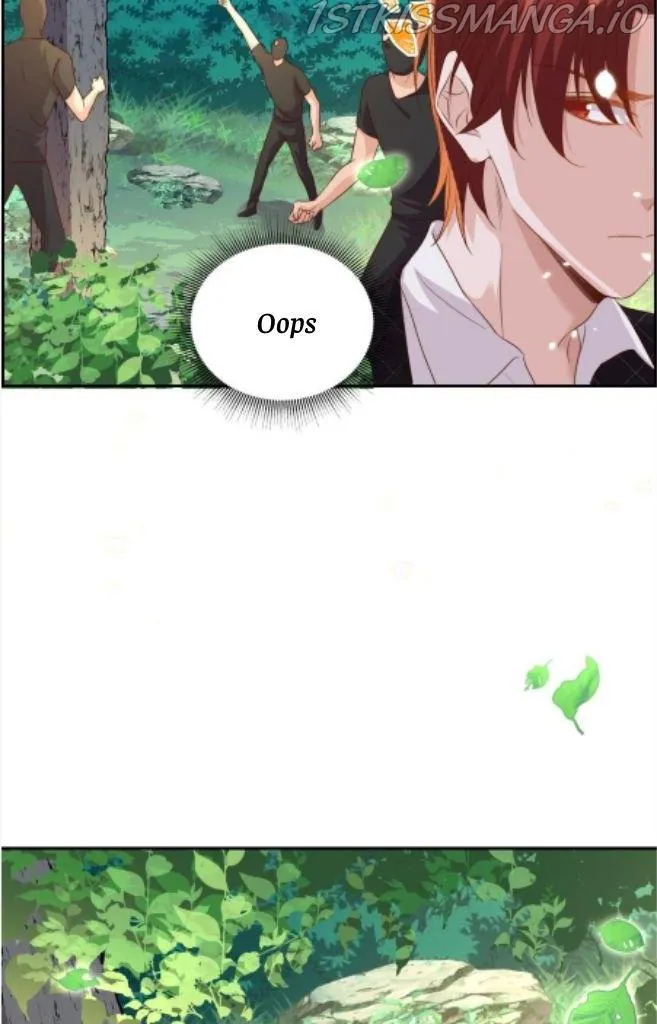 Stop Bothering Me, Emperor! - Chapter 93 Page 21