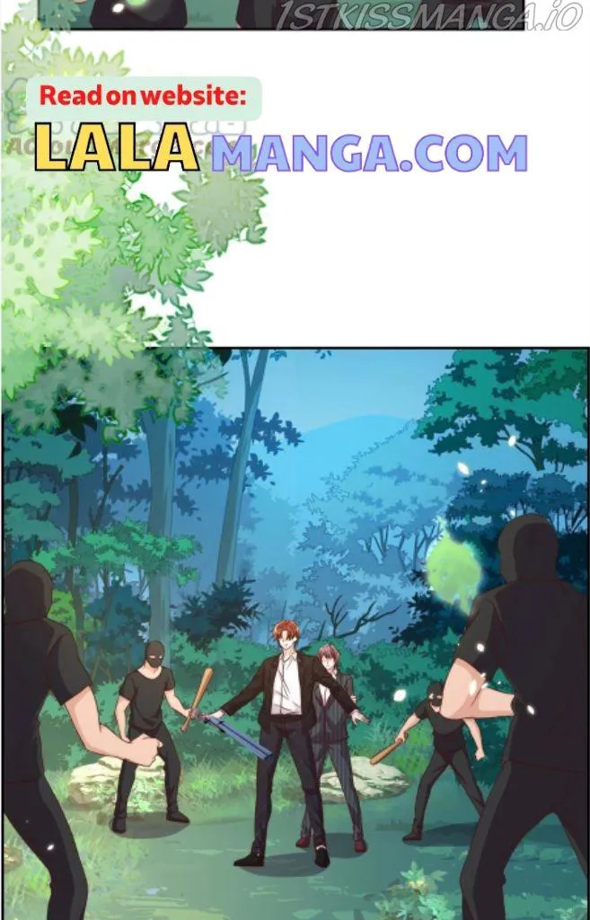 Stop Bothering Me, Emperor! - Chapter 93 Page 28