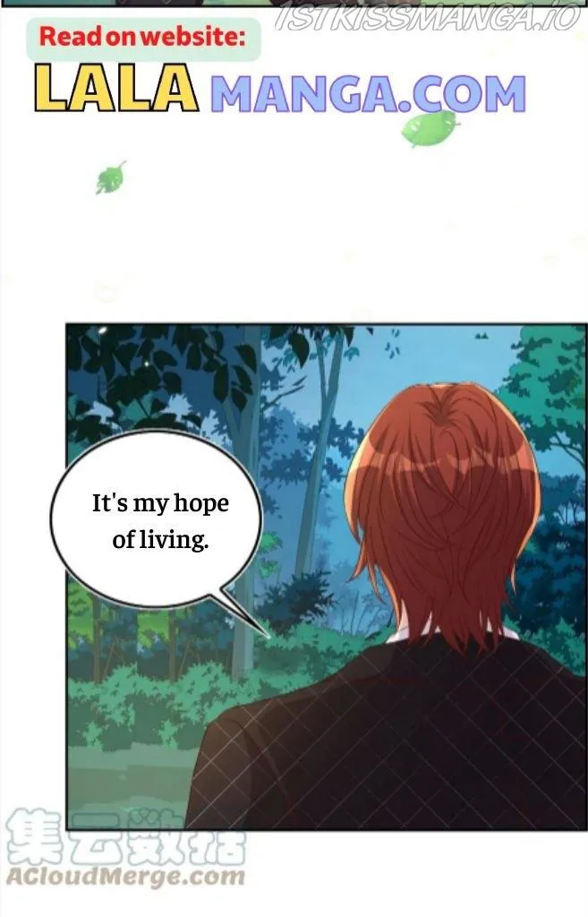 Stop Bothering Me, Emperor! - Chapter 93 Page 30