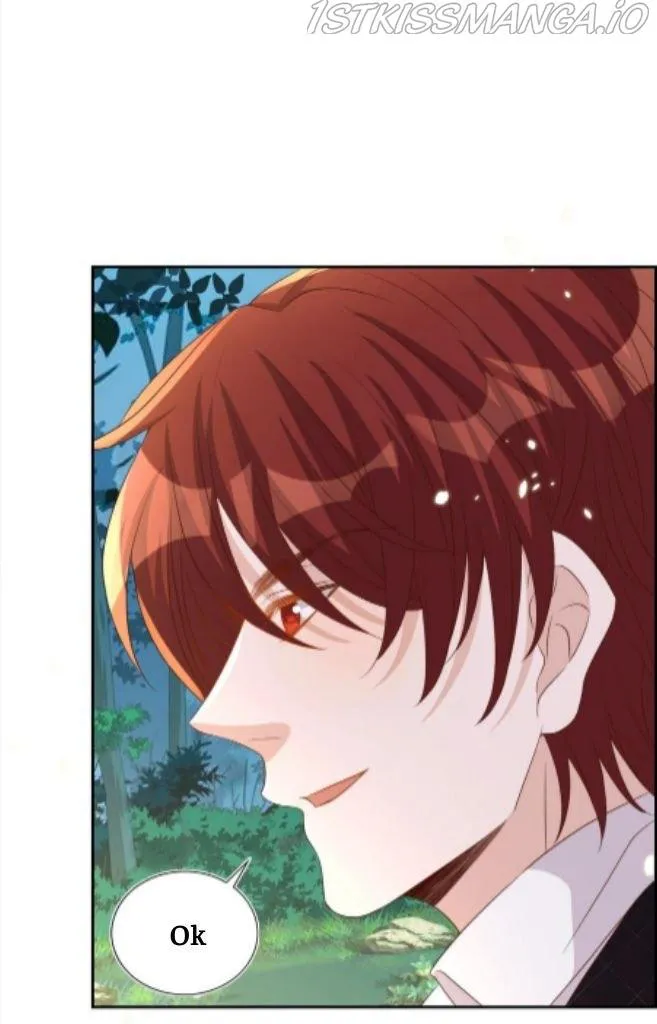 Stop Bothering Me, Emperor! - Chapter 93 Page 33