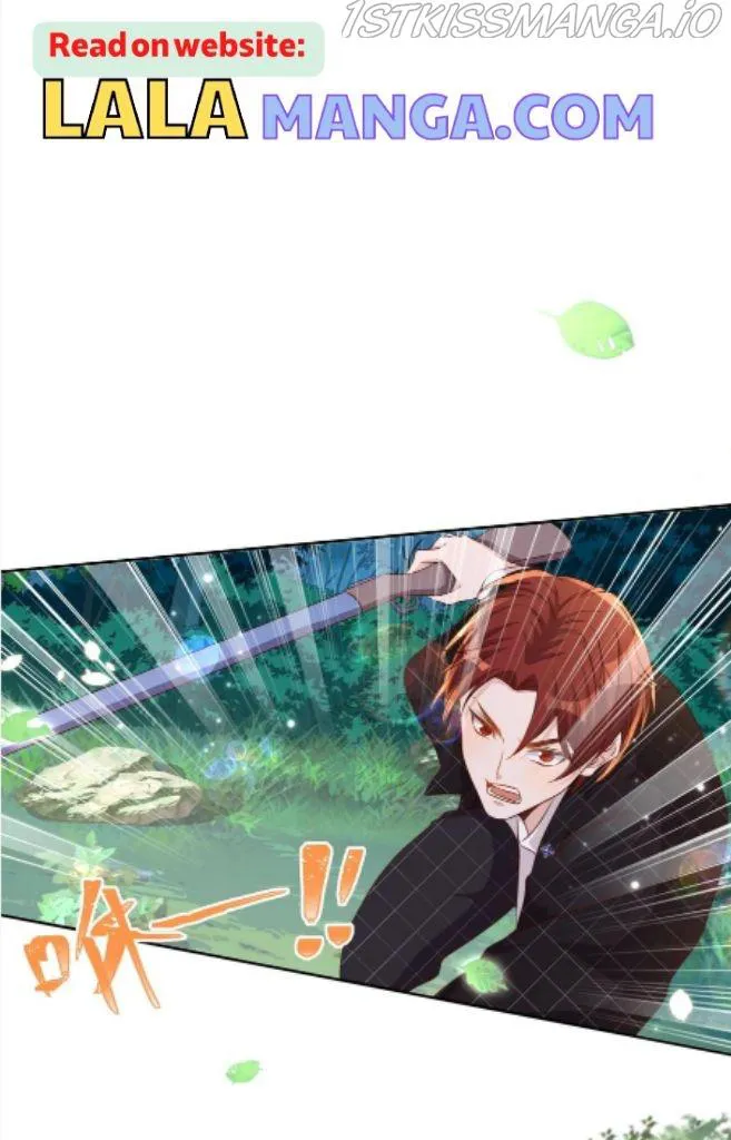 Stop Bothering Me, Emperor! - Chapter 93 Page 34