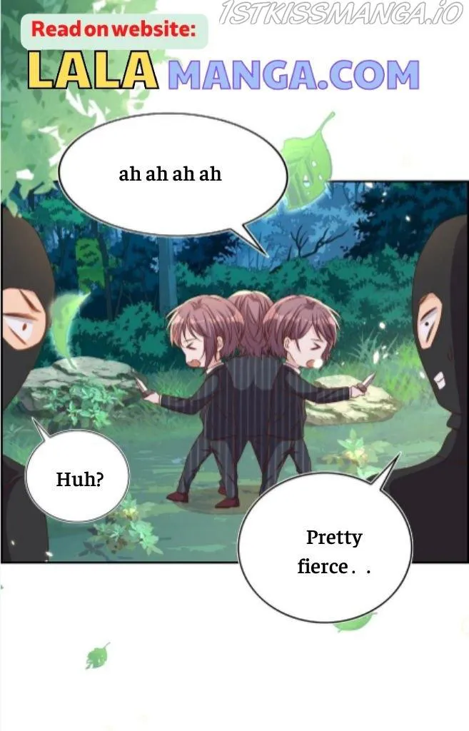 Stop Bothering Me, Emperor! - Chapter 93 Page 38