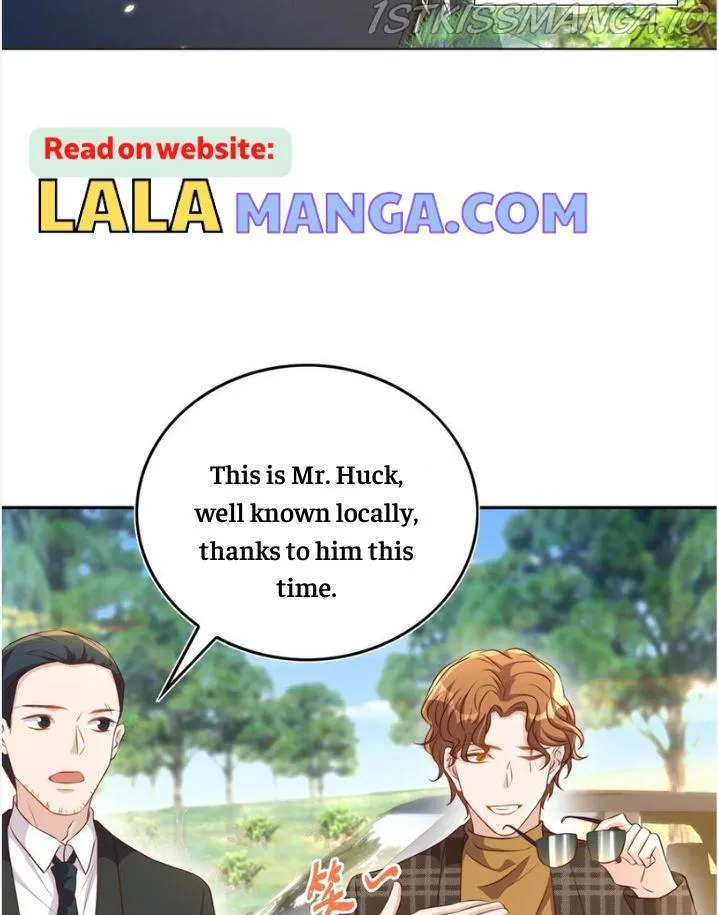 Stop Bothering Me, Emperor! - Chapter 94 Page 7