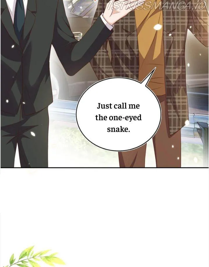 Stop Bothering Me, Emperor! - Chapter 94 Page 8