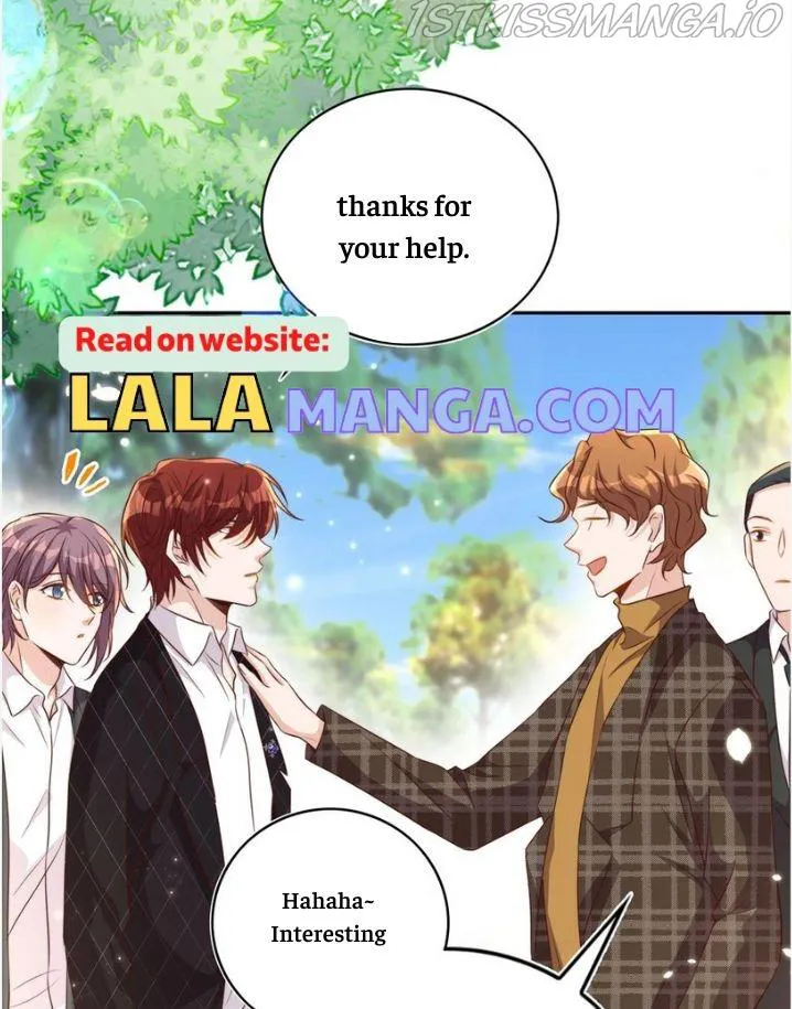 Stop Bothering Me, Emperor! - Chapter 94 Page 11