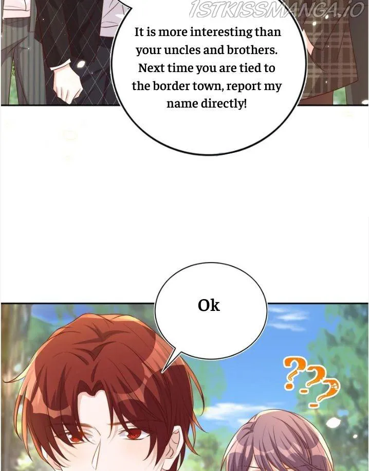 Stop Bothering Me, Emperor! - Chapter 94 Page 12