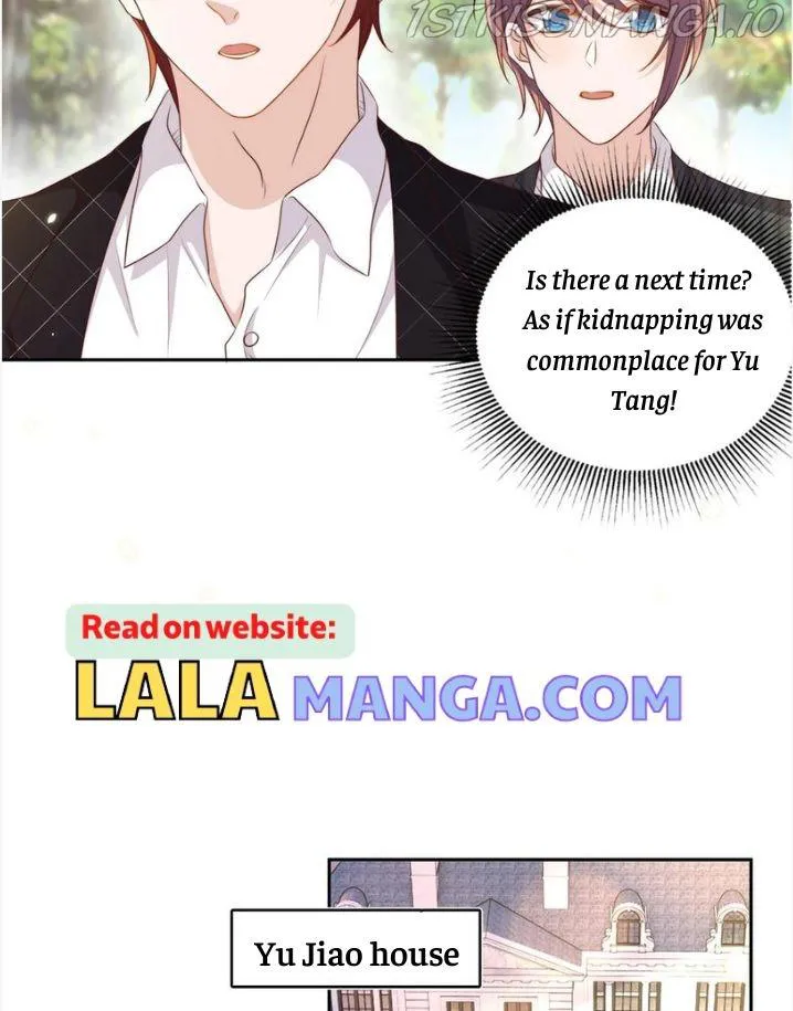 Stop Bothering Me, Emperor! - Chapter 94 Page 13