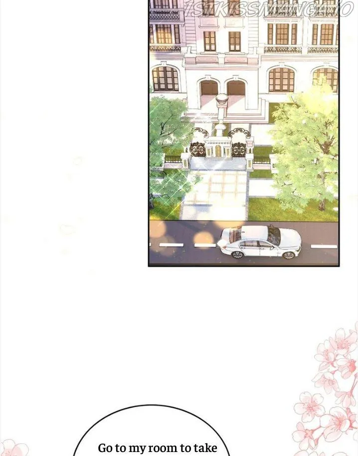 Stop Bothering Me, Emperor! - Chapter 94 Page 14
