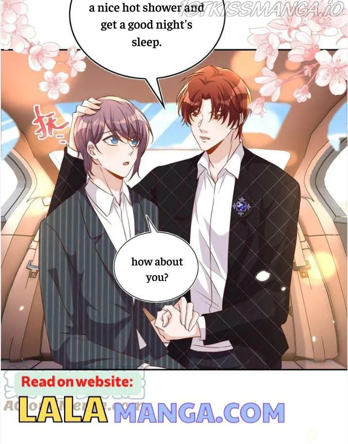 Stop Bothering Me, Emperor! - Chapter 94 Page 15