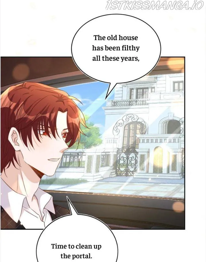 Stop Bothering Me, Emperor! - Chapter 94 Page 16