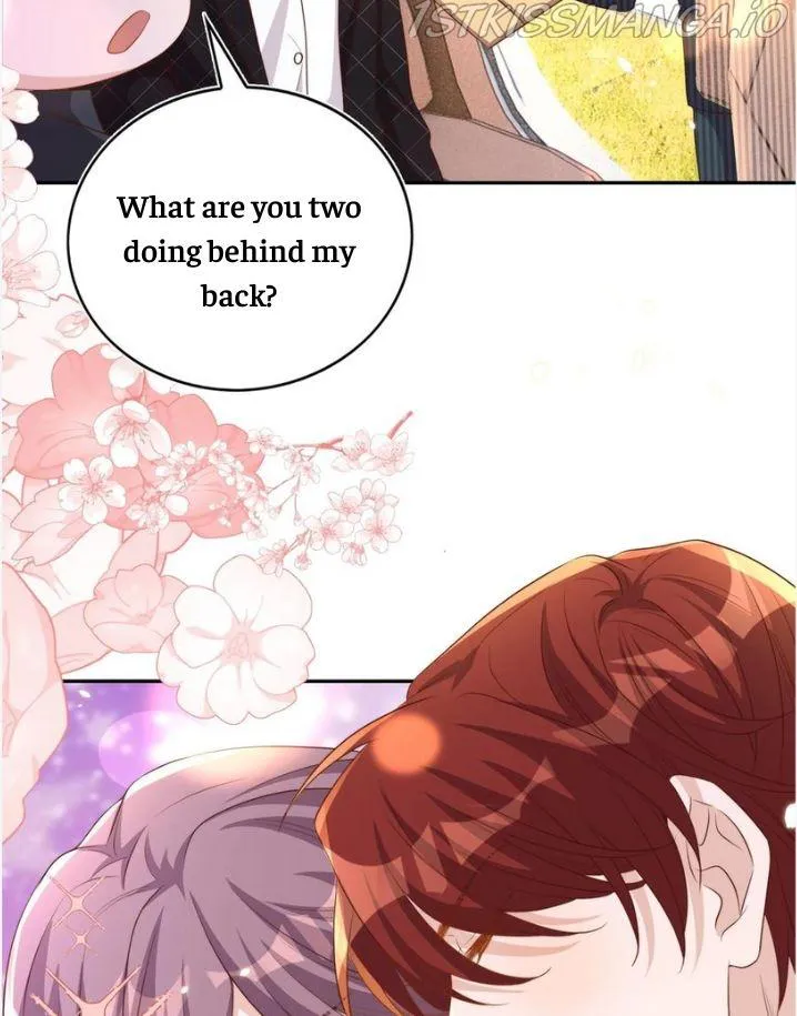 Stop Bothering Me, Emperor! - Chapter 94 Page 18