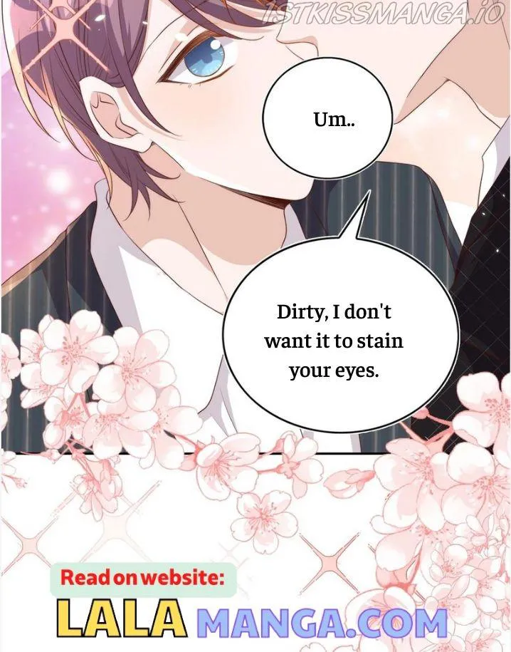 Stop Bothering Me, Emperor! - Chapter 94 Page 19