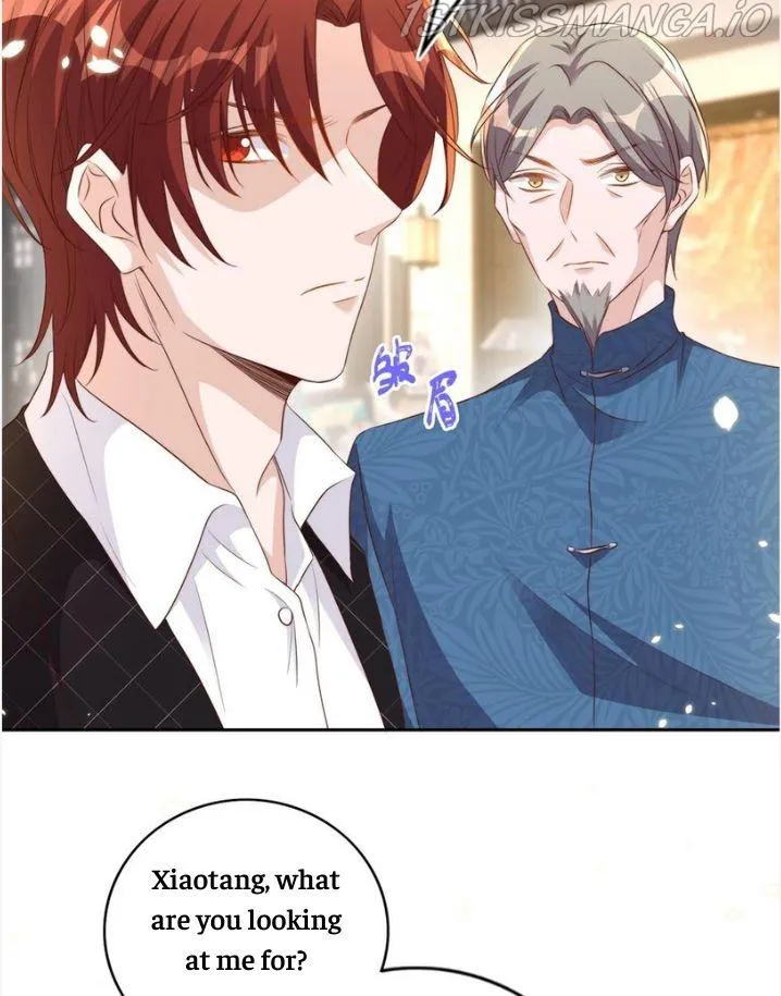 Stop Bothering Me, Emperor! - Chapter 94 Page 26