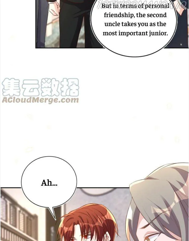Stop Bothering Me, Emperor! - Chapter 94 Page 28