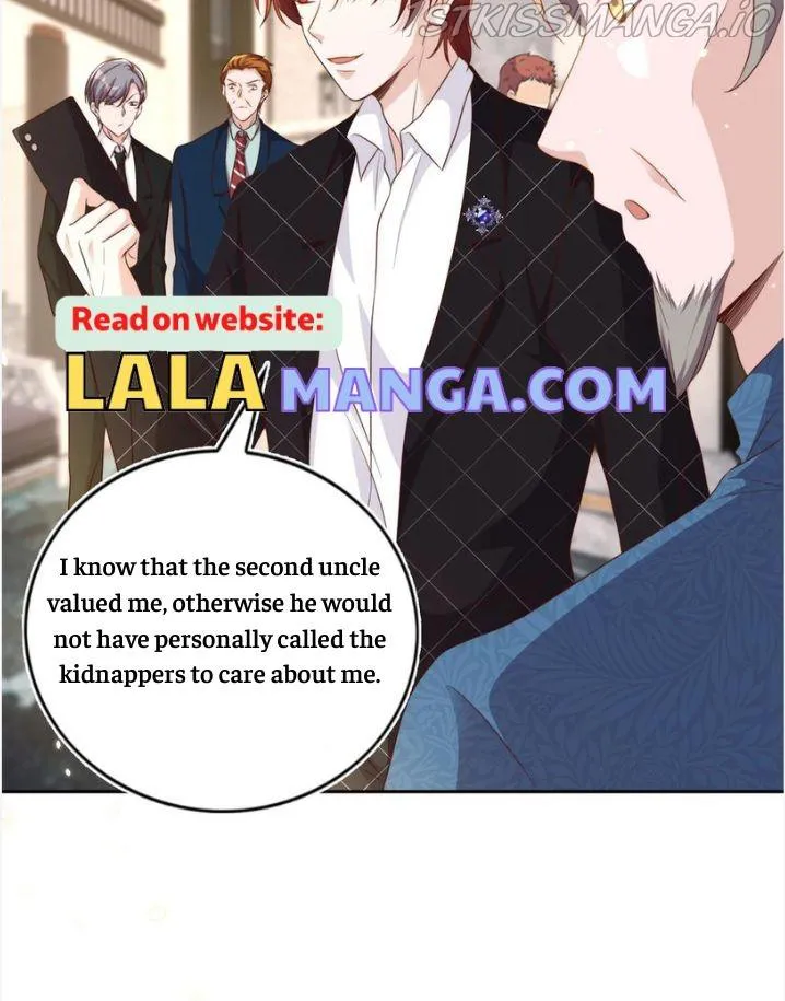 Stop Bothering Me, Emperor! - Chapter 94 Page 29