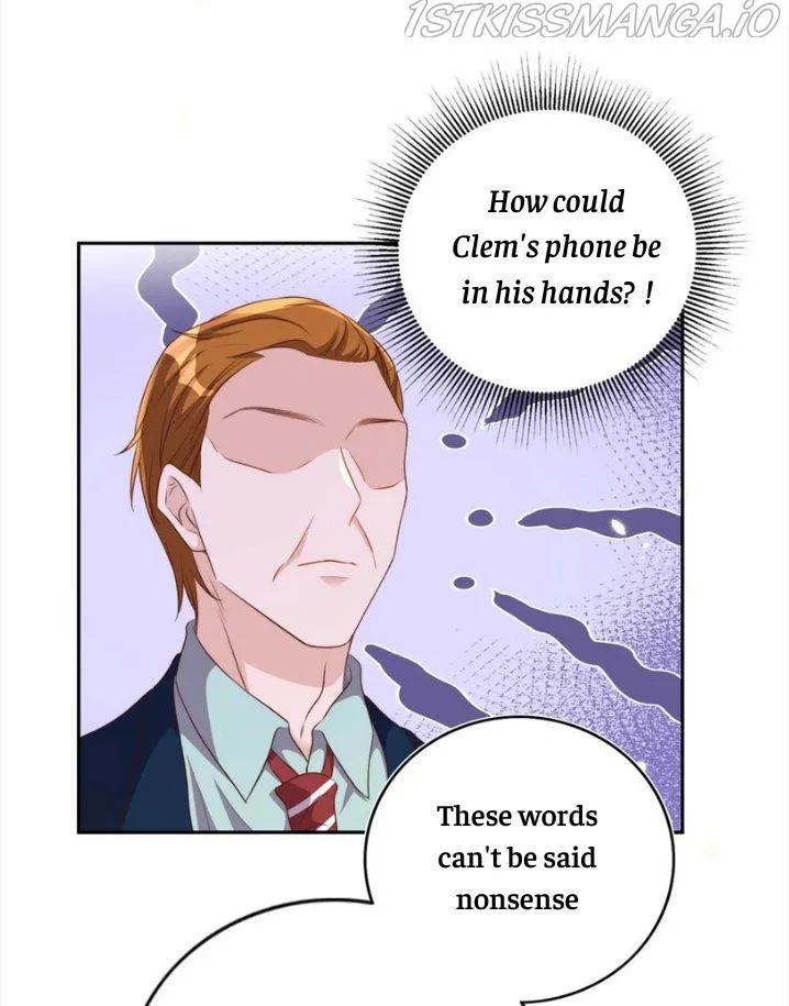 Stop Bothering Me, Emperor! - Chapter 94 Page 30