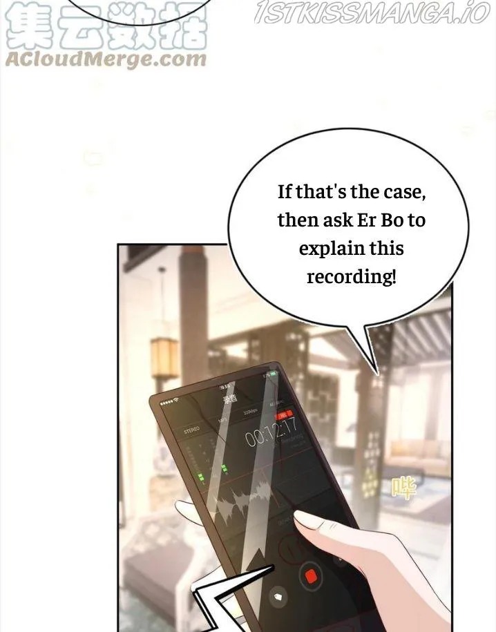 Stop Bothering Me, Emperor! - Chapter 94 Page 32