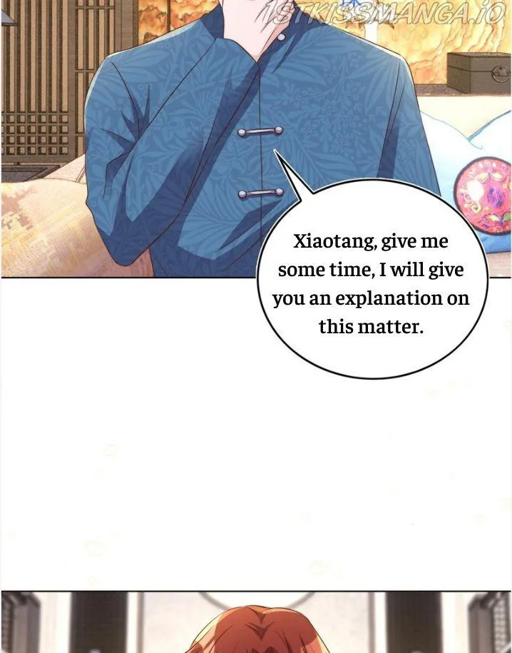 Stop Bothering Me, Emperor! - Chapter 94 Page 38