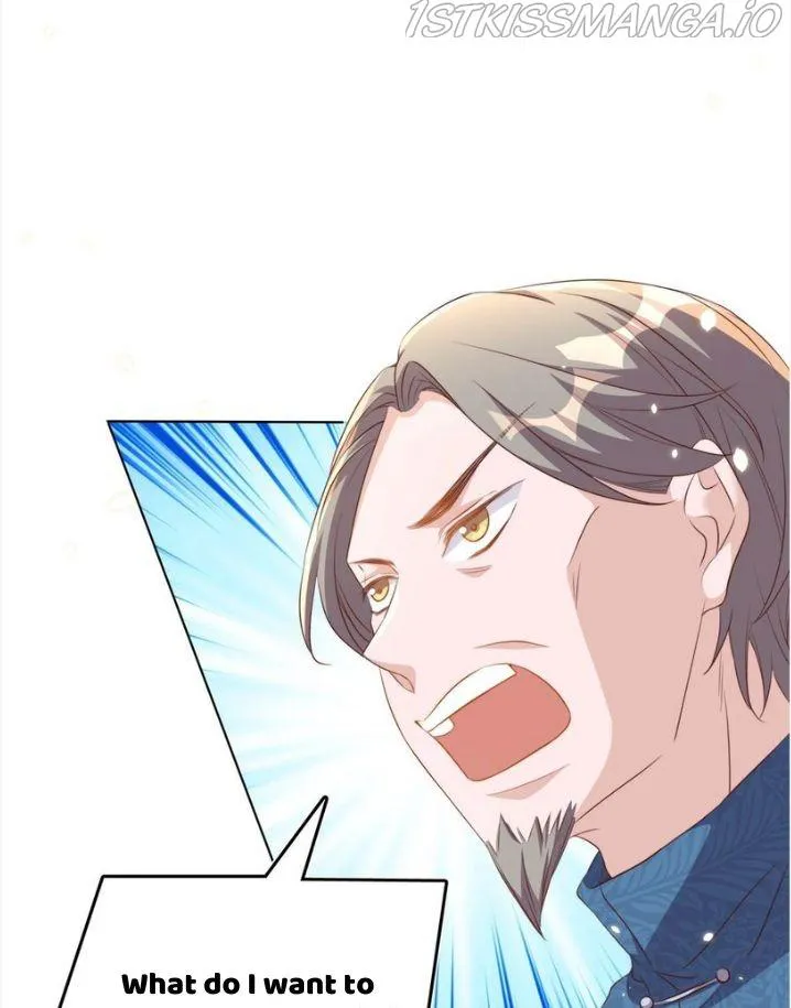 Stop Bothering Me, Emperor! - Chapter 94 Page 40