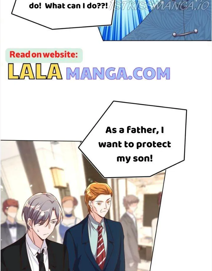 Stop Bothering Me, Emperor! - Chapter 94 Page 41