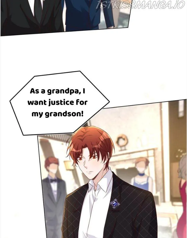 Stop Bothering Me, Emperor! - Chapter 94 Page 42
