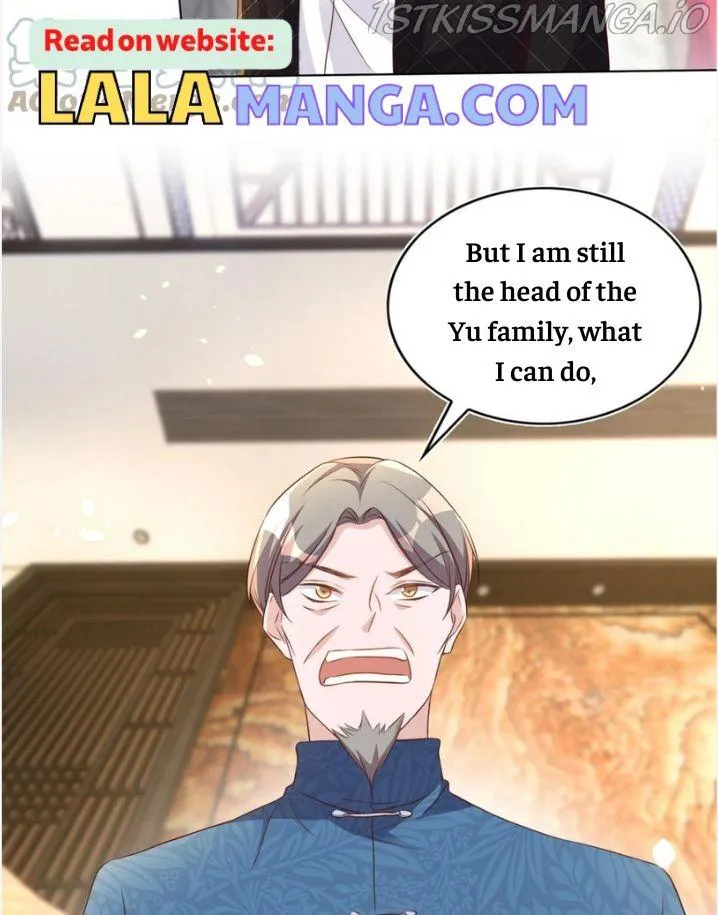 Stop Bothering Me, Emperor! - Chapter 94 Page 43