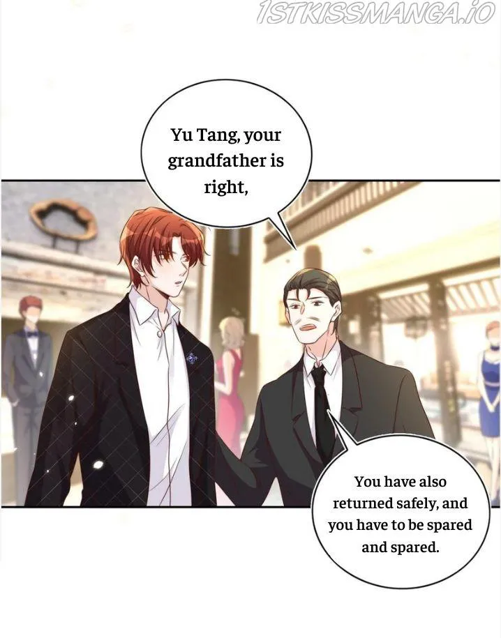 Stop Bothering Me, Emperor! - Chapter 94 Page 46
