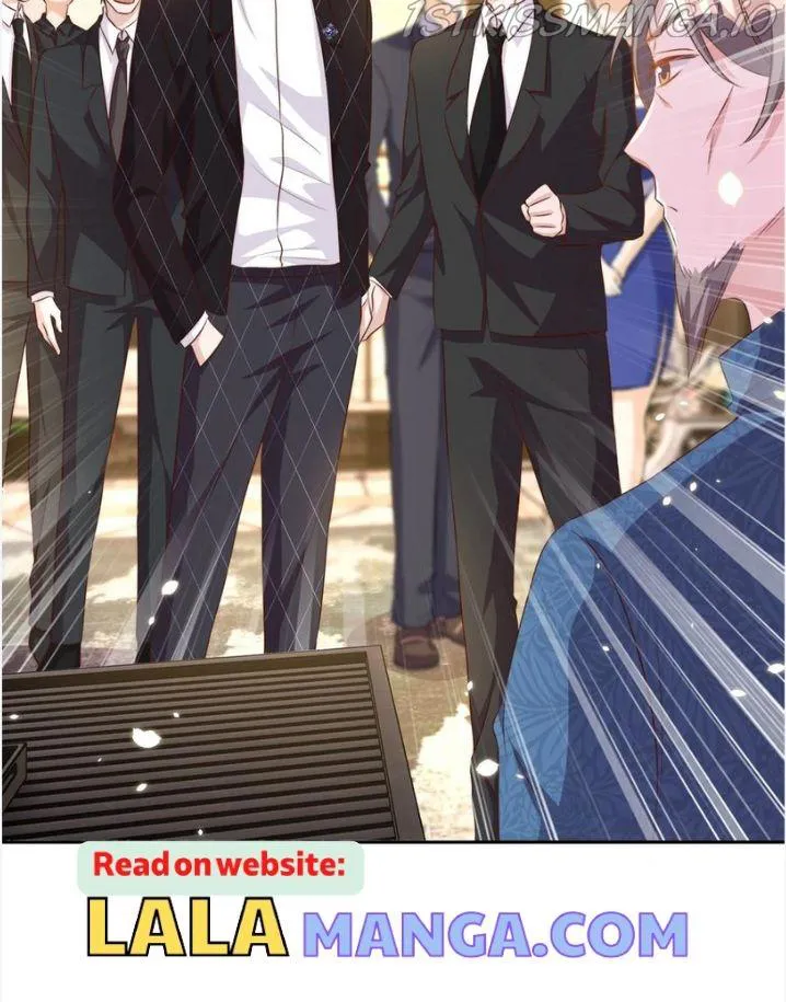 Stop Bothering Me, Emperor! - Chapter 94 Page 49