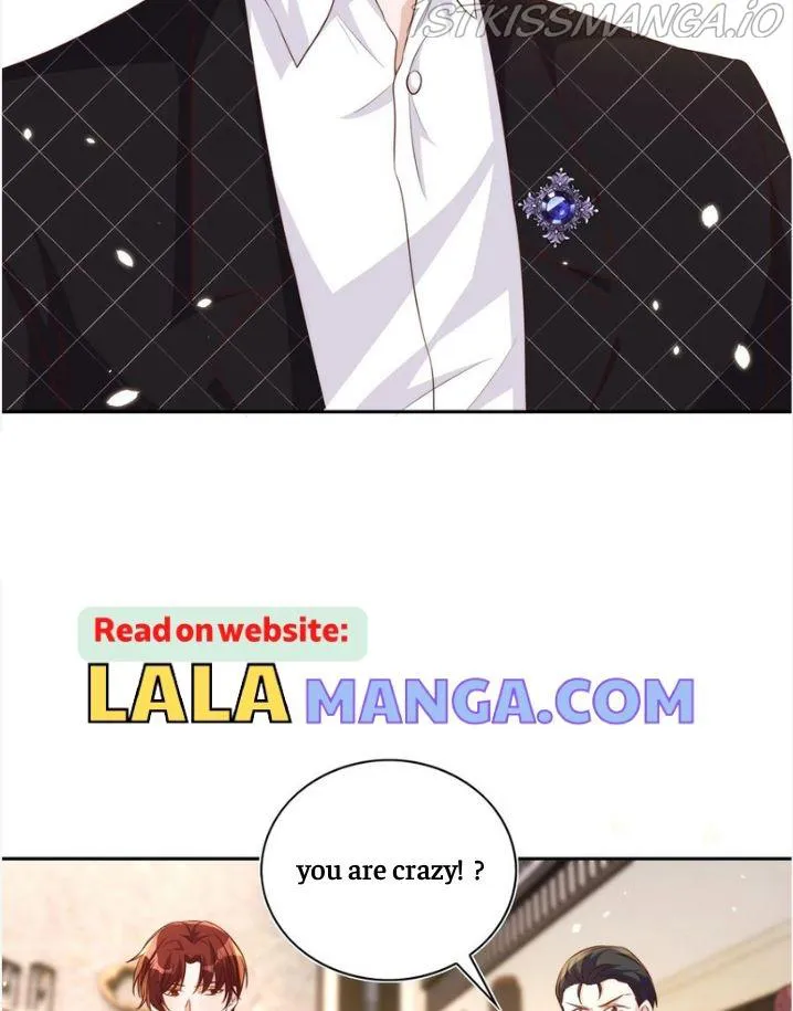 Stop Bothering Me, Emperor! - Chapter 94 Page 51