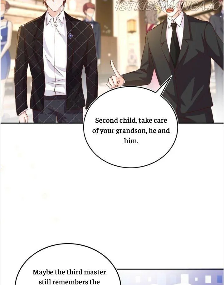 Stop Bothering Me, Emperor! - Chapter 94 Page 52