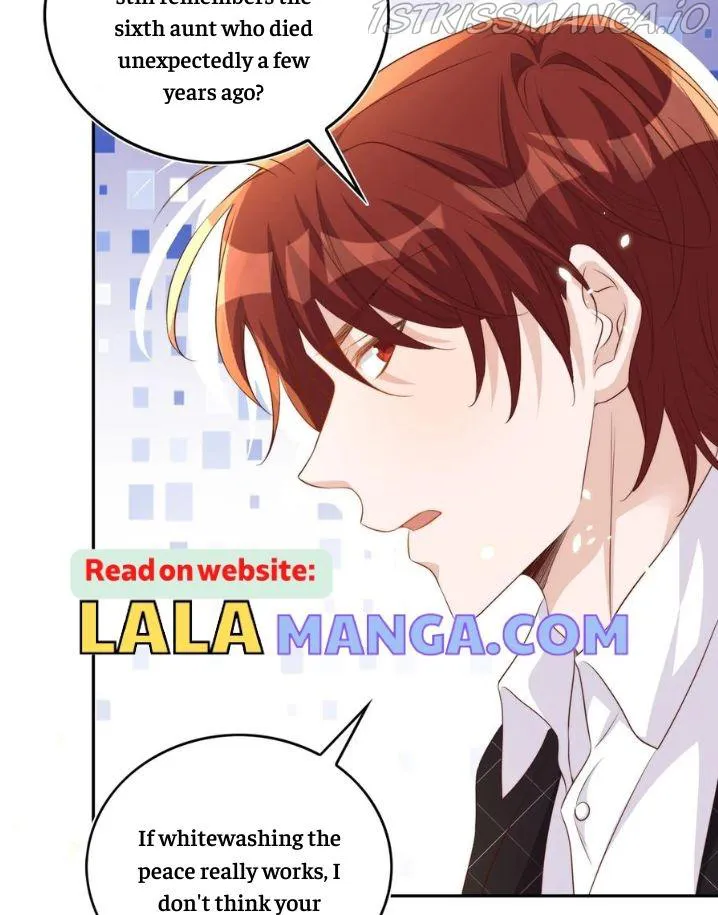Stop Bothering Me, Emperor! - Chapter 94 Page 53