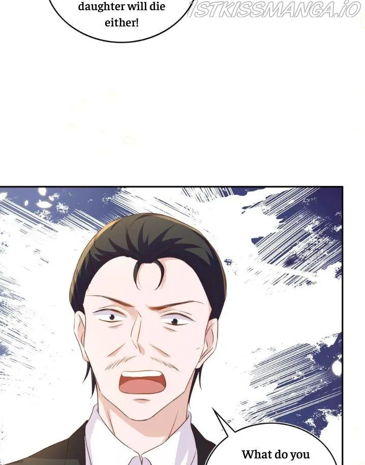 Stop Bothering Me, Emperor! - Chapter 94 Page 54