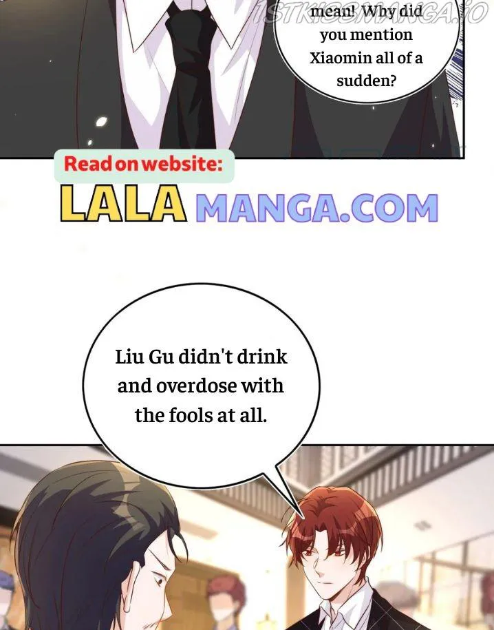 Stop Bothering Me, Emperor! - Chapter 94 Page 55