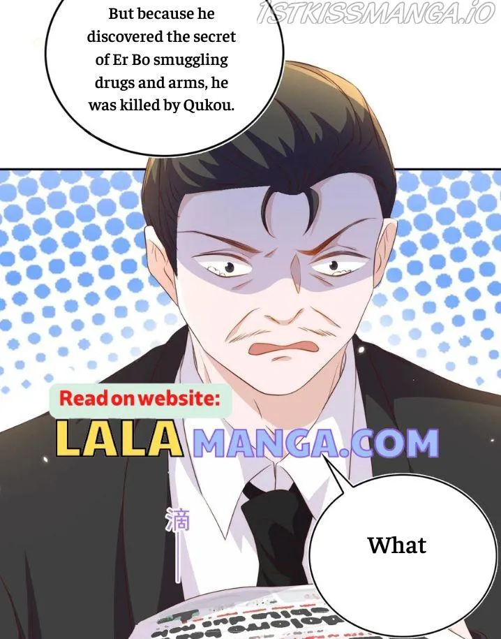 Stop Bothering Me, Emperor! - Chapter 94 Page 57