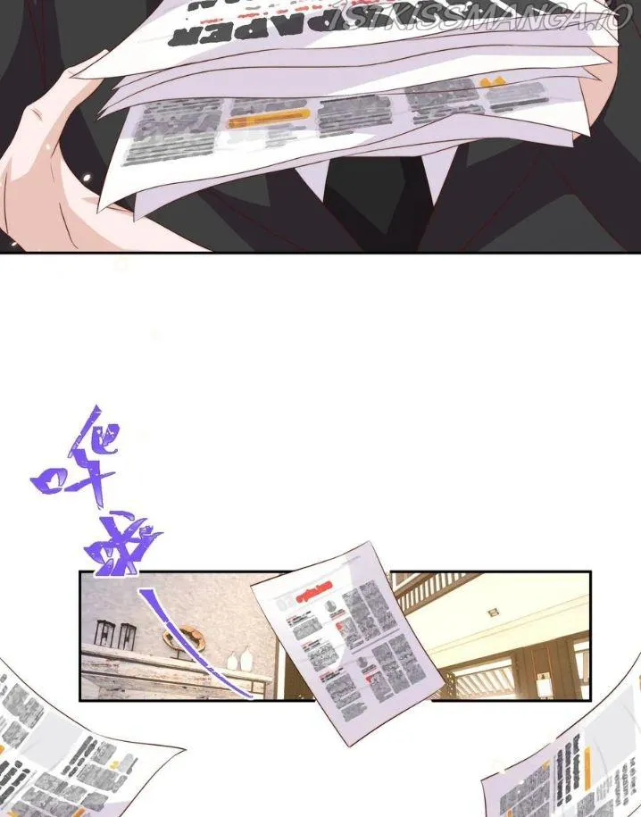 Stop Bothering Me, Emperor! - Chapter 94 Page 58
