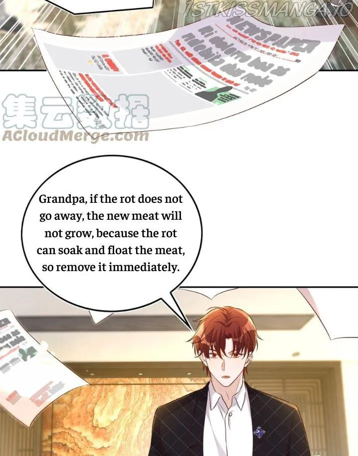 Stop Bothering Me, Emperor! - Chapter 94 Page 60