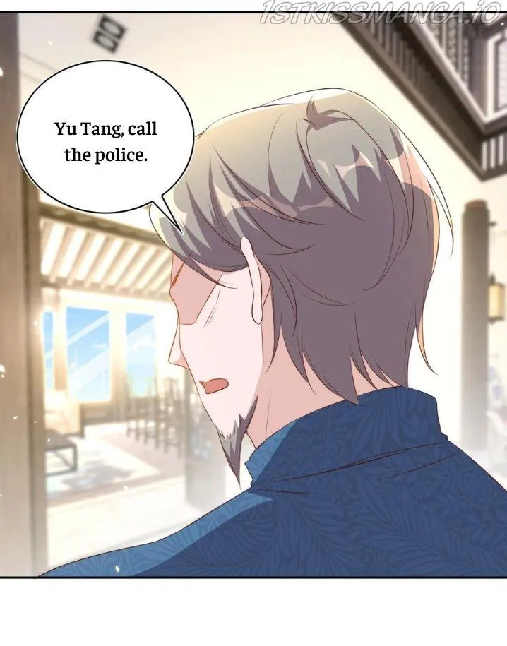 Stop Bothering Me, Emperor! - Chapter 94 Page 64