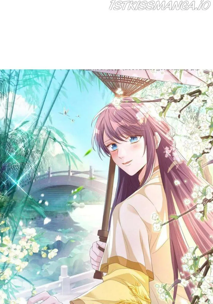 Stop Bothering Me, Emperor! - Chapter 95 Page 3