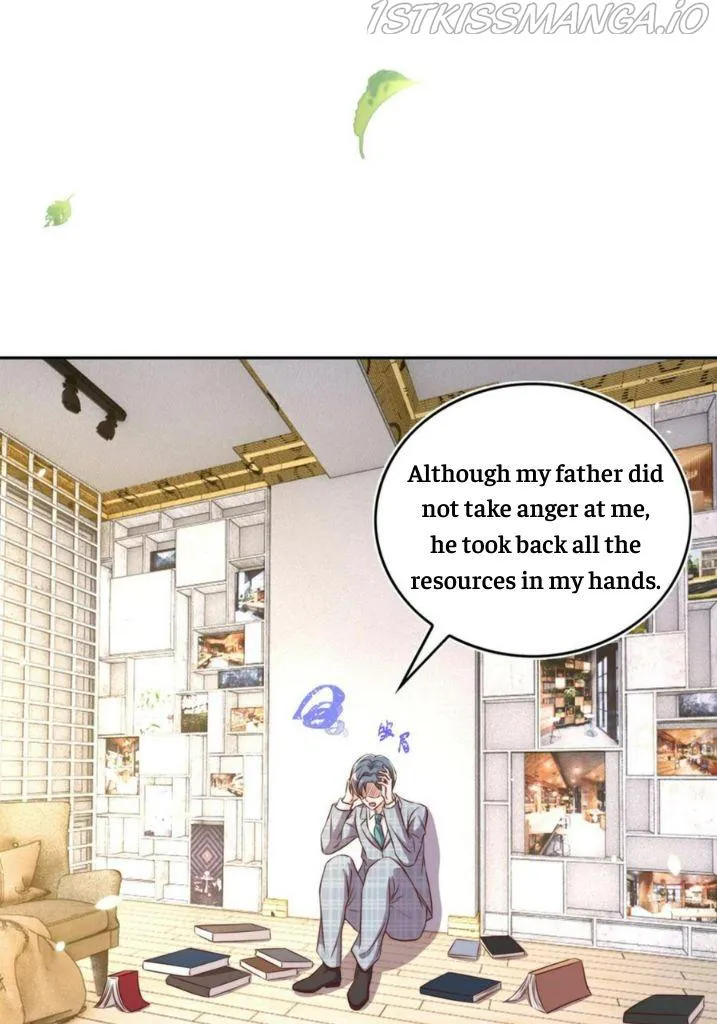 Stop Bothering Me, Emperor! - Chapter 95 Page 7