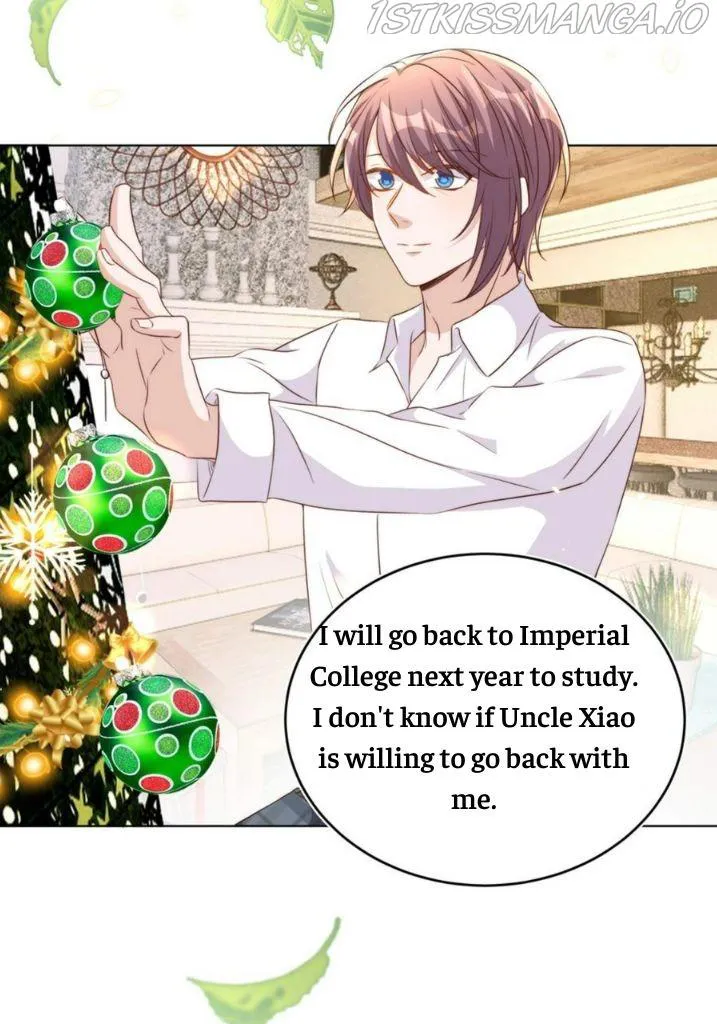 Stop Bothering Me, Emperor! - Chapter 95 Page 13