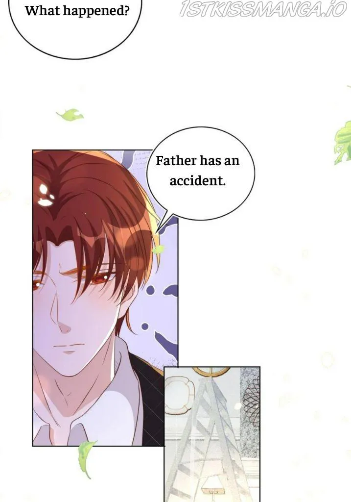 Stop Bothering Me, Emperor! - Chapter 95 Page 17