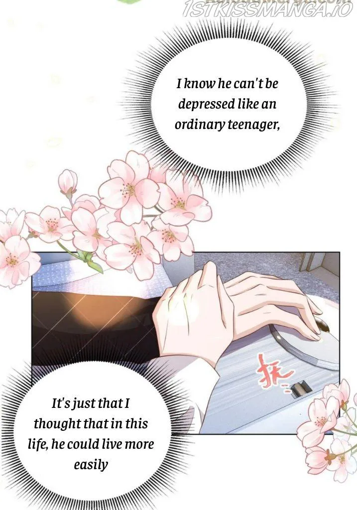 Stop Bothering Me, Emperor! - Chapter 95 Page 24