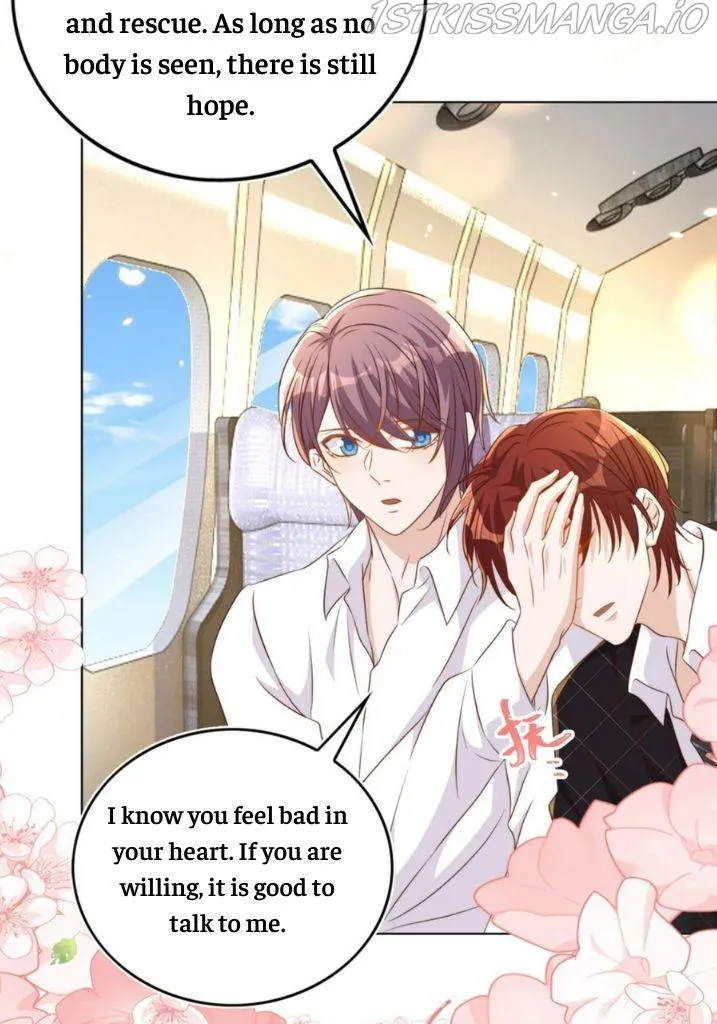 Stop Bothering Me, Emperor! - Chapter 95 Page 26