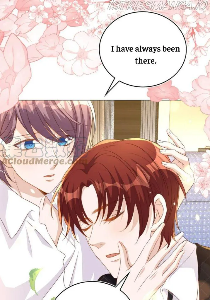 Stop Bothering Me, Emperor! - Chapter 95 Page 27