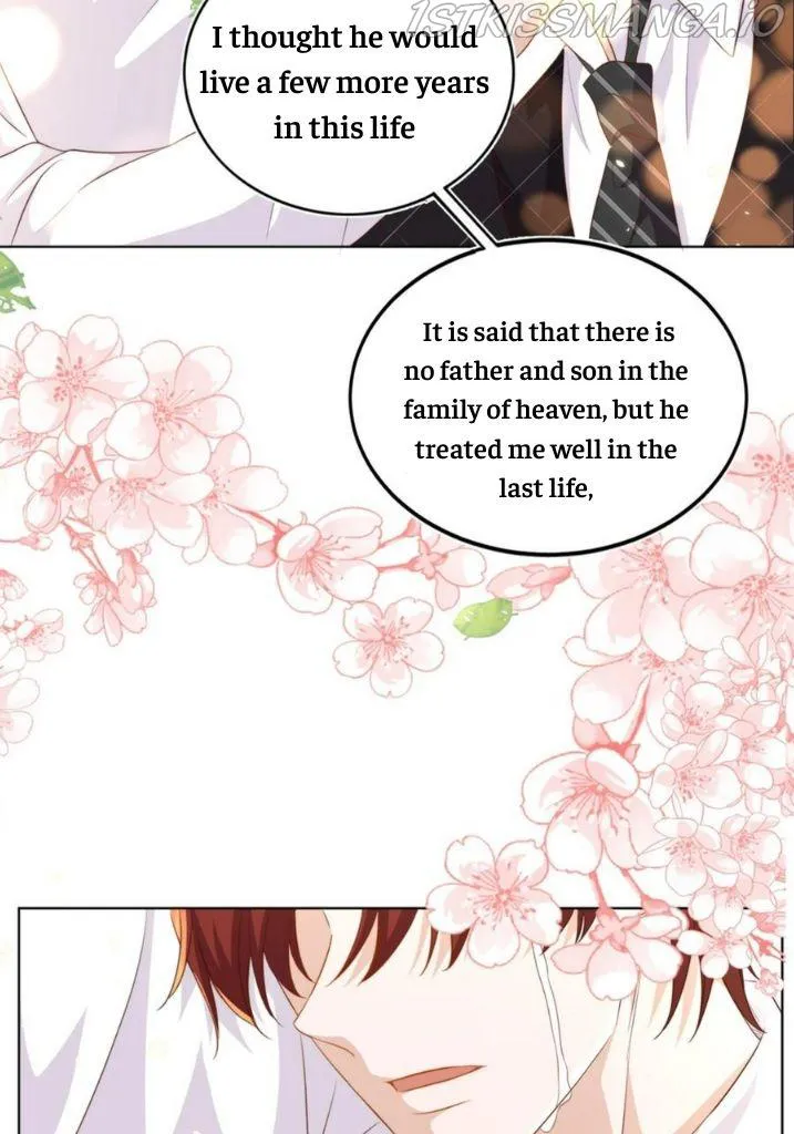 Stop Bothering Me, Emperor! - Chapter 95 Page 28