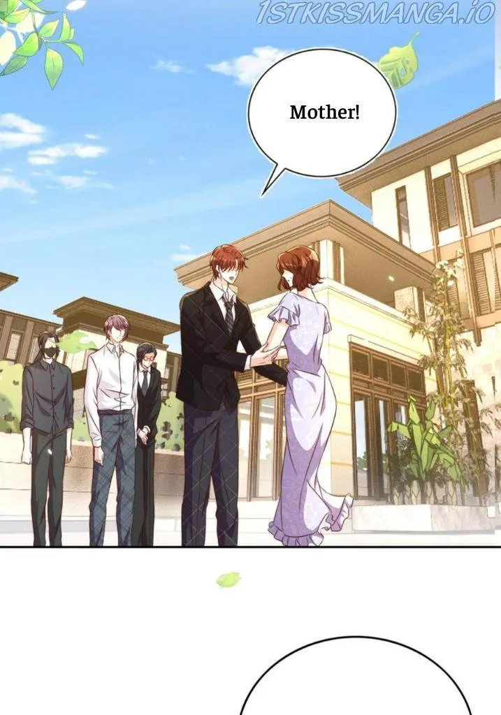 Stop Bothering Me, Emperor! - Chapter 95 Page 33