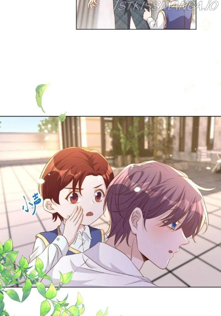 Stop Bothering Me, Emperor! - Chapter 95 Page 36